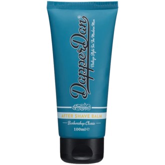 Dapper Dan Aftershave Balm 100 ml
