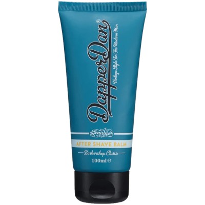 Dapper Dan Aftershave Balm 100 ml