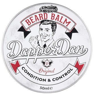 Dapper Dan Beard Balm 50 ml