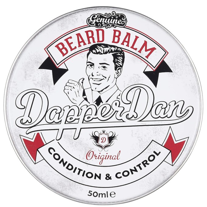 Dapper Dan Beard Balm 50 ml