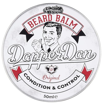 Dapper Dan Beard Balm 50 ml