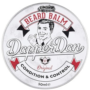 Dapper Dan Beard Balm 50 ml