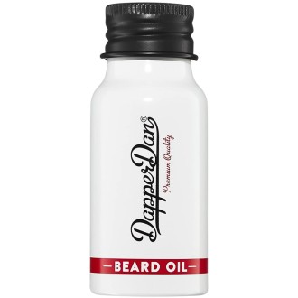 Dapper Dan Beard Oil 30 ml