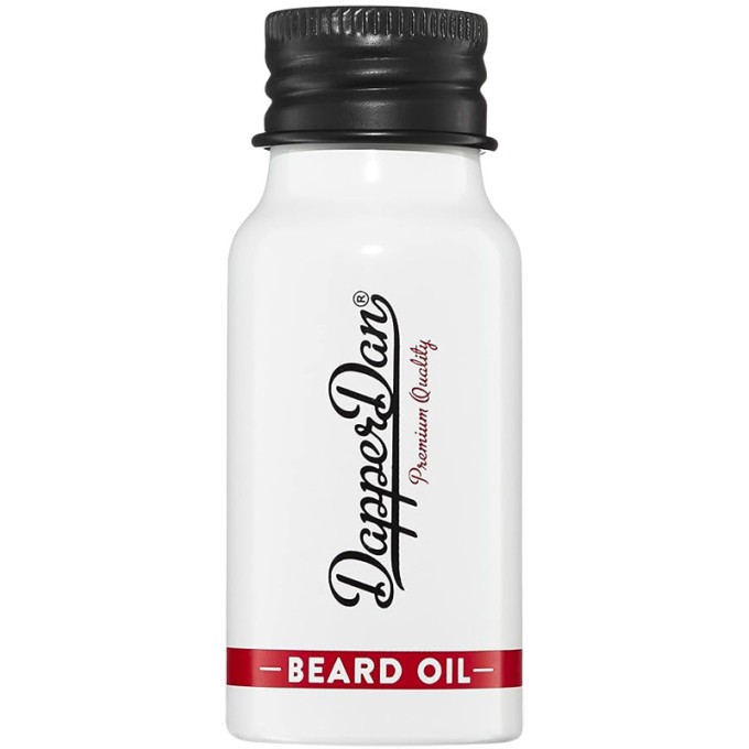 Dapper Dan Beard Oil 30 ml