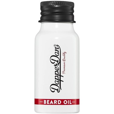 Dapper Dan Beard Oil 30 ml