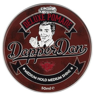 Dapper Dan Deluxe Pomade 50 ml
