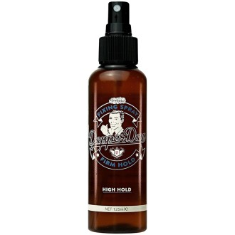 Dapper Dan Fixing Spray 125 ml