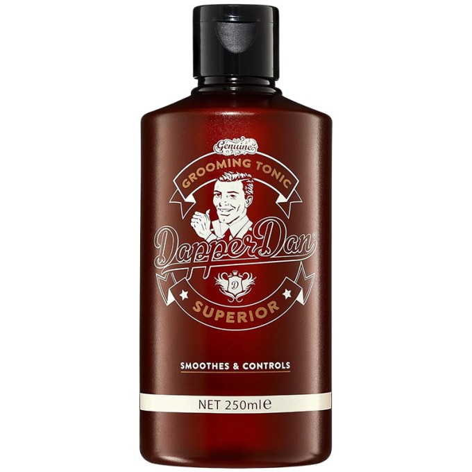 Dapper Dan Grooming Tonic 250 ml