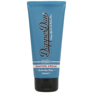 Dapper Dan Shaving Cream 100 ml