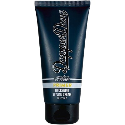 Dapper Dan Primer Thickening Styling Cream - Stylingový krém pro objem