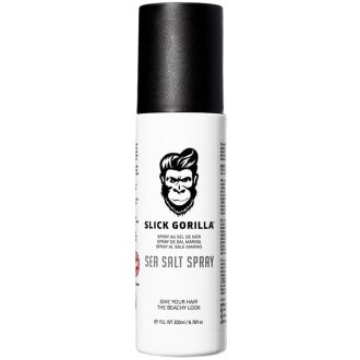 Slick Gorilla Sea Salt Spray - veido purškiklis su jūros druska, 200 ml