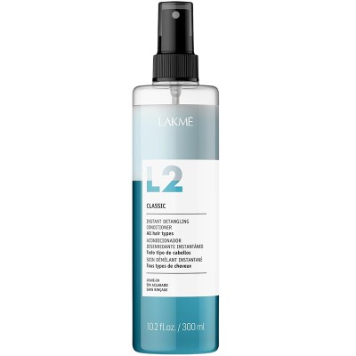 Lakmé L2 Classic Instant Detangling Conditioner - Leave-in detangling