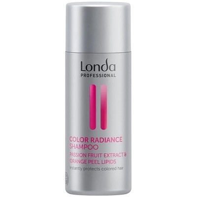 Londa Professional Color Radiance Shampoo - Shampoo for radiant hair c