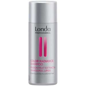 Londa Professional Color Radiance Shampoo - Shampoo for radiant hair c