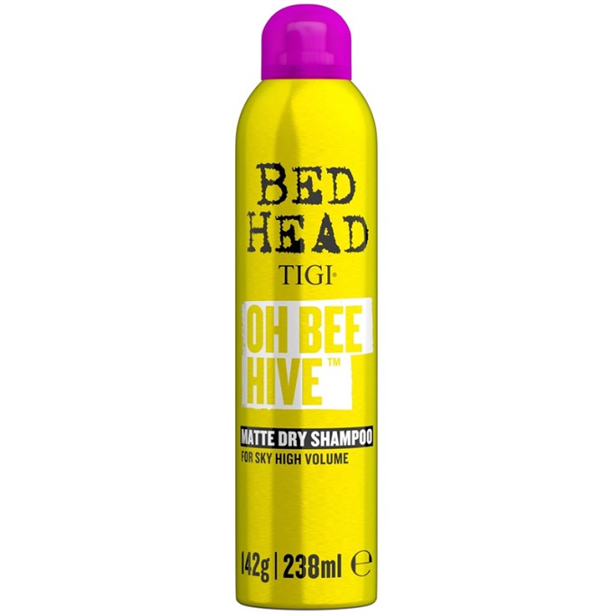 Tigi Bed Head Oh Bee Hive Matte Dry Shampoo 238 ml