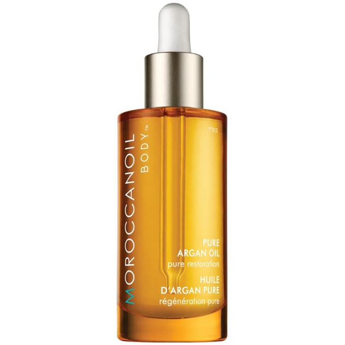 Moroccanoil Pure Argan Oil 50 ml