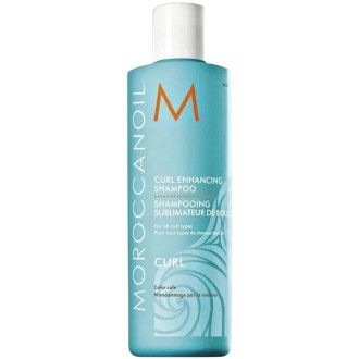 Moroccanoil Curl Enhancing Shampoo 250 ml