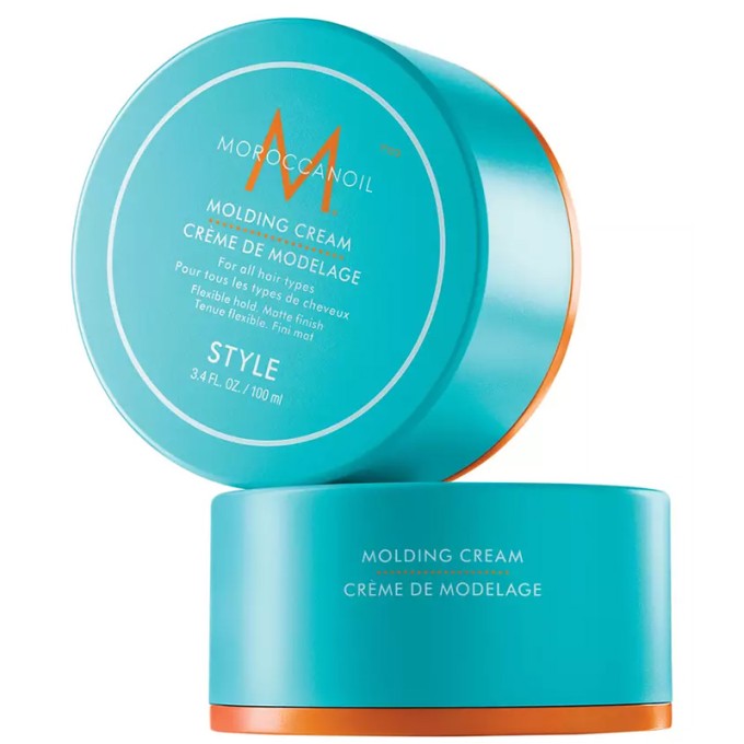 Moroccanoil Molding Cream - Styling hair cream 100 ml