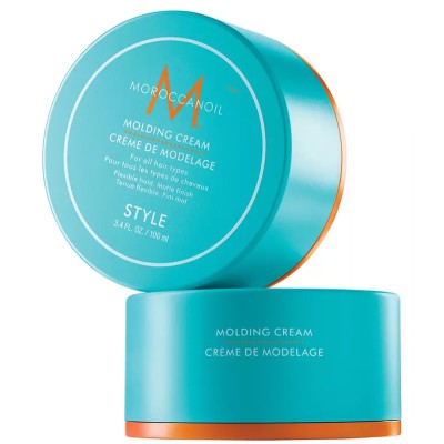 Moroccanoil Molding Cream - Styling hair cream 100 ml