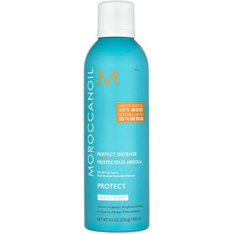 Moroccanoil Protect Perfect Defense - Spray to protect hair from heat