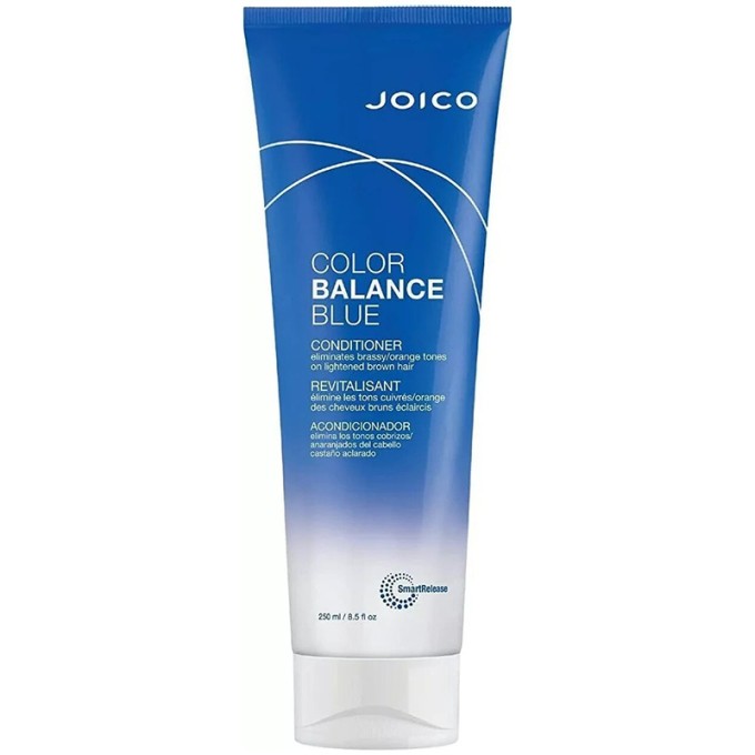 Joico Orange Balance ( Blue Conditioner) 250 ml