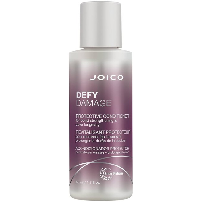 Joico Defy Damage Protective Conditioner (damaged hair) 50 ml