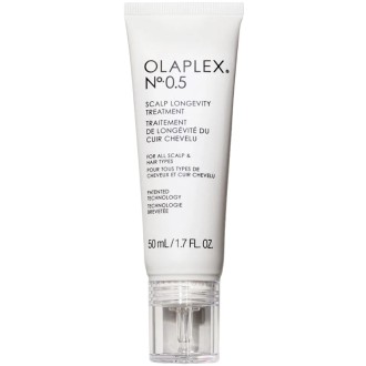 Olaplex No. 0.5 Scalp Longevity Treatment - Bezoplachové sérum pro pok
