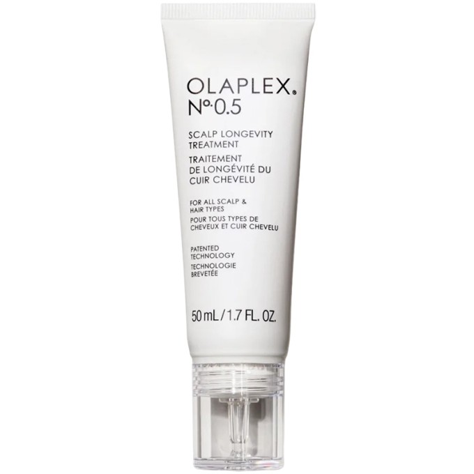Olaplex No. 0.5 Scalp Longevity Treatment - Bezoplachové sérum pro pok