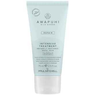 Paul Mitchell Awapuhi Intensive Treatment - Intenzivní posilující vlasová péče 75 ml