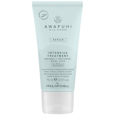 Paul Mitchell Awapuhi Intensive Treatment - Intenzivní posilující vlasová péče 75 ml