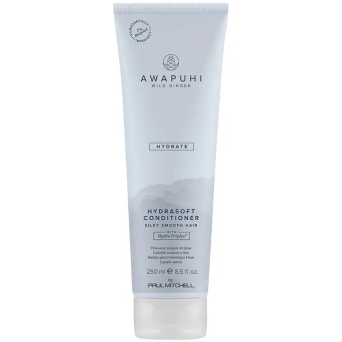 Paul Mitchell Awapuhi Wild Ginger HydraSoft Conditioner 250 ml