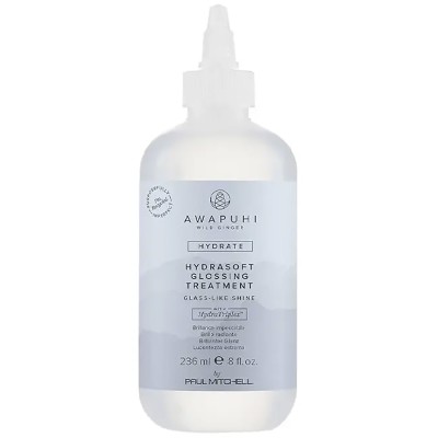 Paul Mitchell Awapuhi Wild Ginger HydraSoft Glossing Treatment - Hydratační vlasová kúra 236 ml