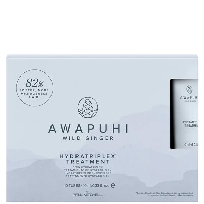 Paul Mitchell Awapuhi Wild Ginger Hydratriplex Treatment - Intenzivní regenerační kúra pro