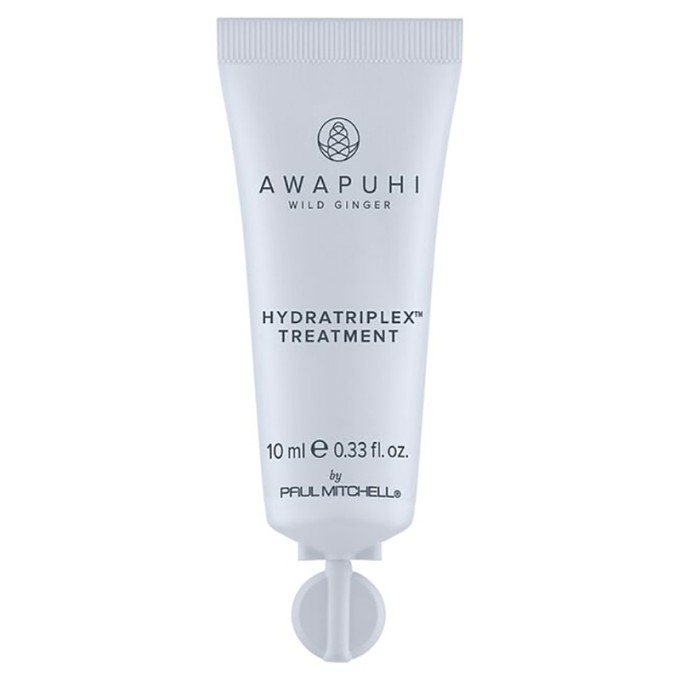 Paul Mitchell Awapuhi Wild Ginger Hydratriplex Treatment - Intenzivní regenerační kúra pro