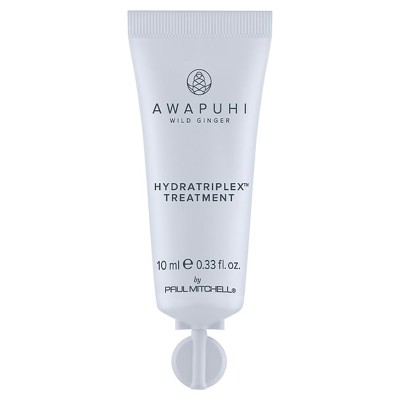 Paul Mitchell Awapuhi Wild Ginger Hydratriplex Treatment - Intenzivní regenerační kúra pro