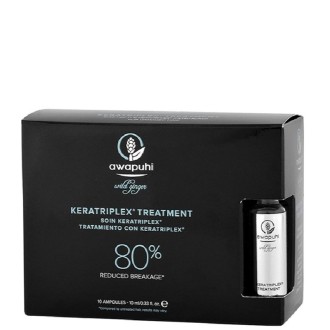 Paul Mitchell Awapuhi Wild Ginger Keratriplex Treatment 10 ml