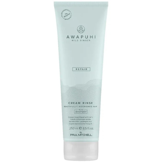 Paul Mitchell Awapuhi Wild Ginger Repair Cream Rinse 250 ml