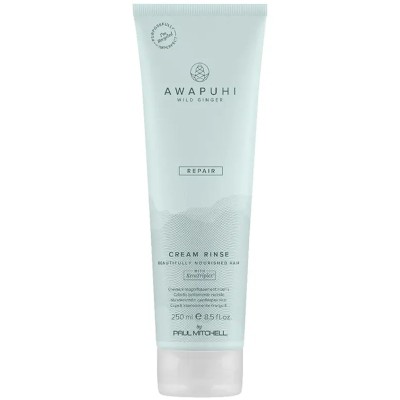 Paul Mitchell Awapuhi Wild Ginger Repair Cream Rinse 250 ml