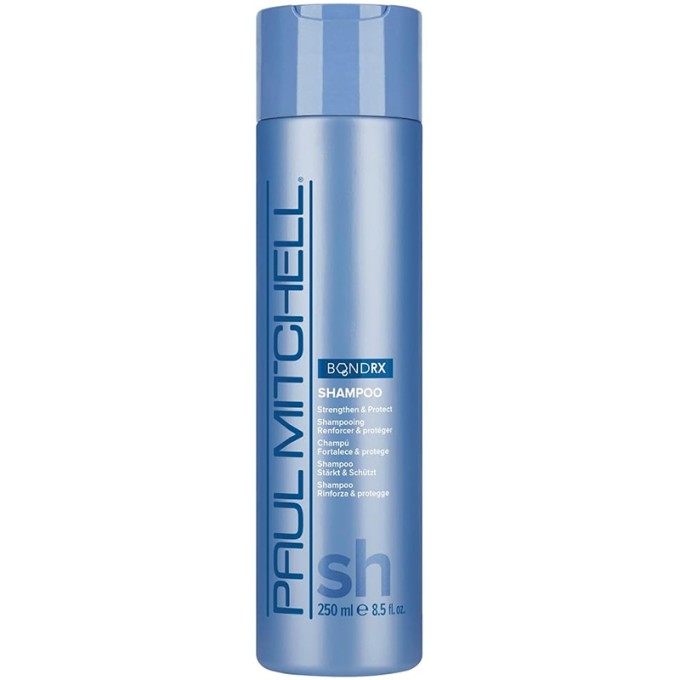 Paul Mitchell BOND RX Shampoo 250 ml