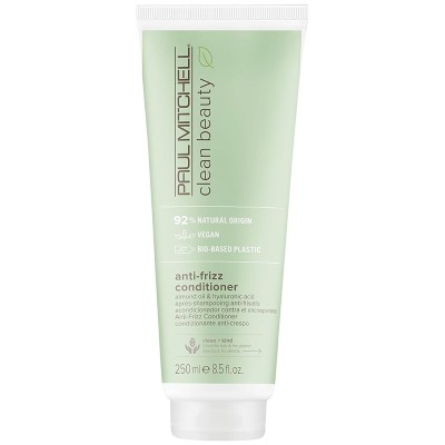 Paul Mitchell Clean Beauty Anti-Frizz Conditioner - Kondicionierius slenkantiems ir nepaklusniems