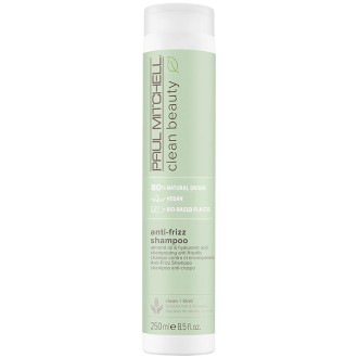 Paul Mitchell Clean Beauty Anti-Frizz Shampoo 250 ml