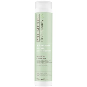 Paul Mitchell Clean Beauty Anti-Frizz Shampoo 250 ml
