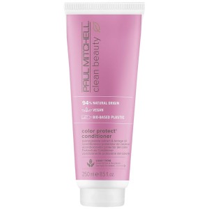 Paul Mitchell Clean Beauty Color Protect Conditioner - Kondicionierius be sulfatų dažytiems