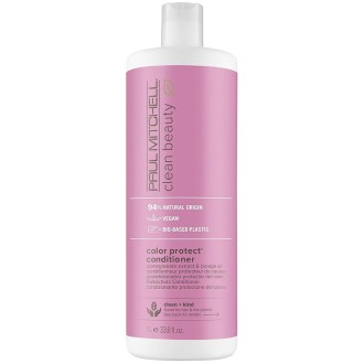 Paul Mitchell Clean Beauty Color Protect Conditioner 1000 ml