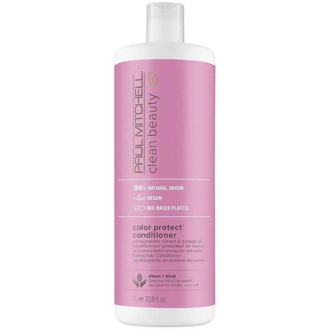 Paul Mitchell Clean Beauty Color Protect Conditioner 1000 ml