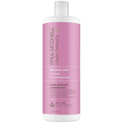 Paul Mitchell Clean Beauty Color Protect Conditioner 1000 ml