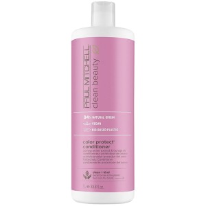 Paul Mitchell Clean Beauty Color Protect Conditioner 1000 ml