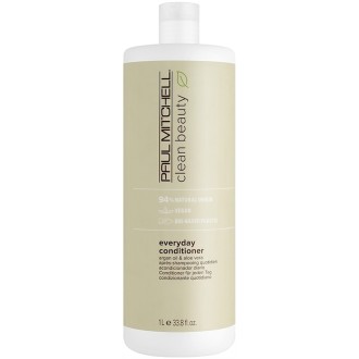 Paul Mitchell Clean Beauty Everyday Conditioner 1000 ml