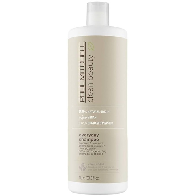 Paul Mitchell Clean Beauty Everyday Shampoo 1000 ml
