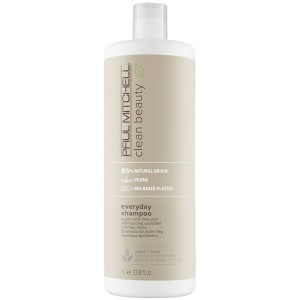 Paul Mitchell Clean Beauty Everyday Shampoo 1000 ml